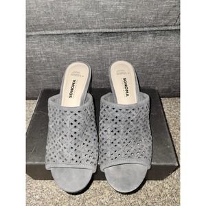 Heels 7.5